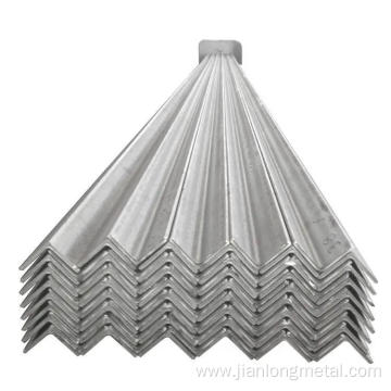 20# Hot Rolled Angle Steel